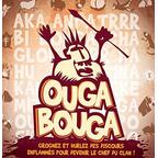 Ouga Bouga Cover