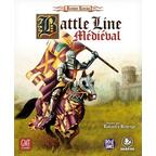 Battle Line: Medieval Cover