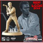 Night of the Living Dead: A Zombicide Game Ben