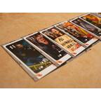 More Bloody Nights Cartes