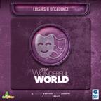 It's a Wonderful World: Loisirs & Décadence Cover