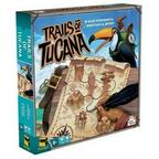 Trails of Tucana Cover 3d