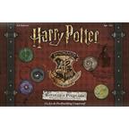 Harry Potter: Hogwarts Battle - Sortilèges et Potions Cover