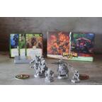 Skytear: Unforgotten Expansion Eclate