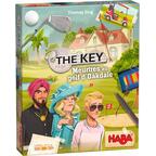 The Key: Meurtres au Golf d'Oakdale Cover 3d