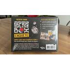 Escape Box: Enquête Back 3d