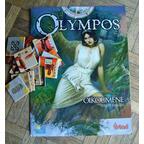 Olympos: Oikoumene Eclate
