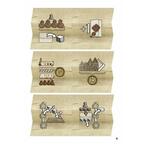 Hansa Teutonica: Emperor's Favour Cover