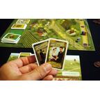 Viticulture: Toscane - Édition Essentielle Zoom