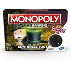 Monopoly: Voice Banking Cover 3d