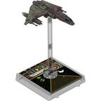 Star Wars: X-Wing - Le Jeu de Figurines - Chasseur Kihraxz Figurine