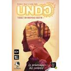 Undo: Le Printemps des Cerisiers Cover