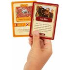 Harry Potter: Une Année à Poudlard Eclate