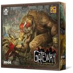 Gateway: La Révolte Cover 3d
