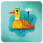 Crazy Ducks Carte