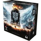 Frostpunk: The Boardgame Cover 3d