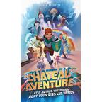 Château Aventure Cover
