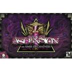 Ascension: Des Âmes Déchaînées Cover