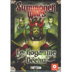 Summoner Wars: Le Royaume Déchu Cover