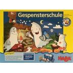 Gespensterschule Cover
