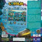 Coralia Back