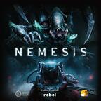 Nemesis Cover