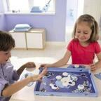Rodéo sur Glace Enfants
