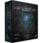 Deep Madness Cover 3d