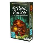 Le Petit Poucet et la Forêt Mystérieuse Cover 3d