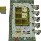 Clans of Caledonia Tuile