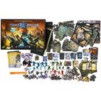 Sword & Sorcery: Les Âmes Immortelles Eclate