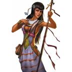 T.I.M.E Stories: Sous le masque Artwork