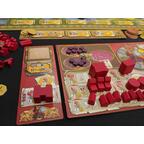 Terra Mystica: Marchands des Mers Zoom