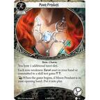 Horreur à Arkham: Le Jeu de Cartes - Renouveau - Le Cercle Brisé Carte