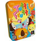 Tutti Frutti Cover 3d