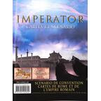 Imperator: Cartes et Scénario Cover