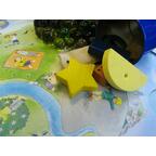 Planet der Sinne Zoom