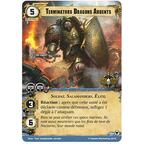 Warhammer 40,000: Conquest - La Menace de l'Au-delà Carte