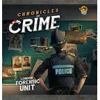 Chronicles of Crime Cover