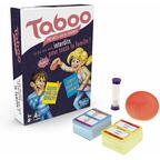 Taboo: Enfants contre Parents Eclate