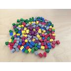 Haute Tension de luxe: Europe/Amérique du Nord Jetons