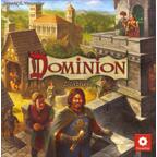 Dominion: L'Intrigue 2009 Cover