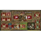 Heroes of Normandie: UK Airborne Tuiles