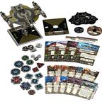 Star Wars: X-Wing - Le Jeu de Figurines - Shadow Caster Eclate