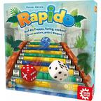 Rapido Cover 3d