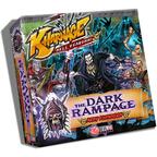 Kharnage: The Dark Rampage Cover 3d
