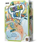 Dream On ! Cover 3d