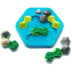 La Cité d'Or Eclate