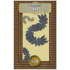 Six Pieds Sous Terre 2012 Carte