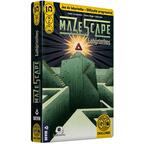 Mazescape: Labyrinthos Cover 3d